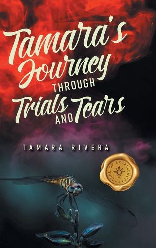 Cover image for Tamara's Journey Through Trials and Tears