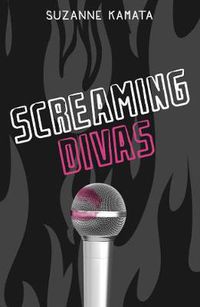 Cover image for Screaming Divas
