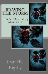 Cover image for Braving the Storm: Life's Cleansing Moments