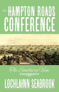 Cover image for The Hampton Roads Conference