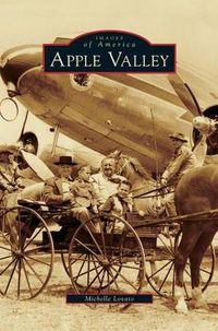 Cover image for Apple Valley