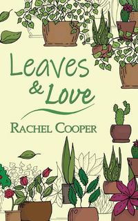 Cover image for Leaves & Love