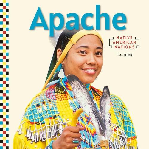 Cover image for Apache