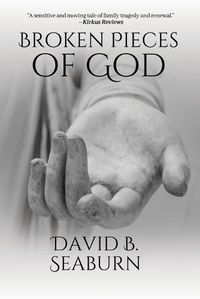 Cover image for Broken Pieces of God