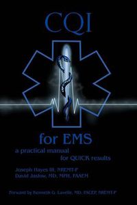 Cover image for Cqi for EMS