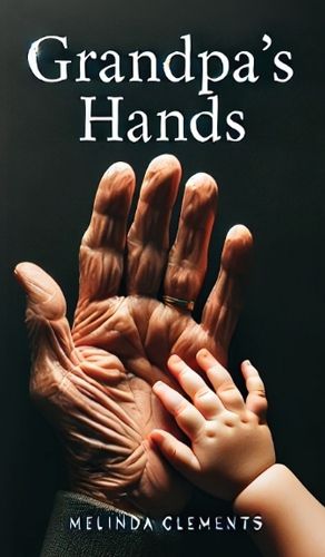 Cover image for Grandpa's Hands