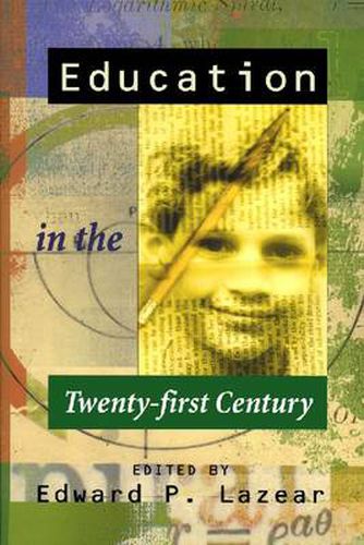 Cover image for Education in the Twenty-first Century
