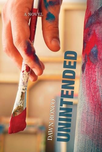 Cover image for Unintended