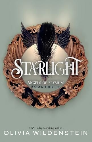 Cover image for Starlight