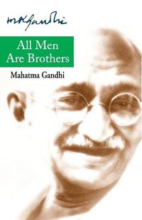 Cover image for All Men are Brothers