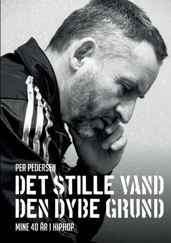 Cover image for Det stille vand den dybe grund