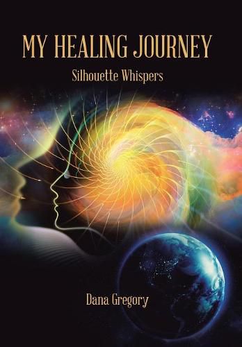 Cover image for My Healing Journey: Silhouette Whispers