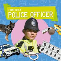 Cover image for Police Officer