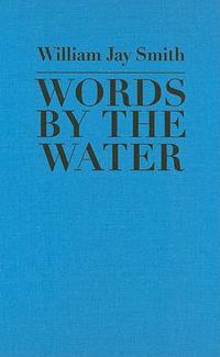 Cover image for Words by the Water