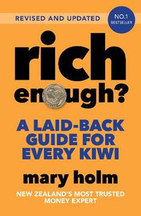 Cover image for Rich Enough?