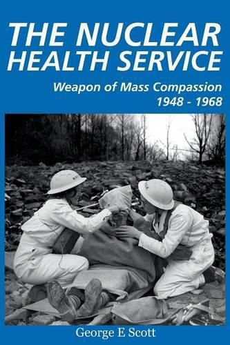 Cover image for The Nuclear Health Service