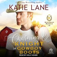 Cover image for Charming a Knight in Cowboy Boots
