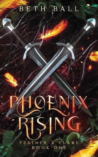 Cover image for Phoenix Rising