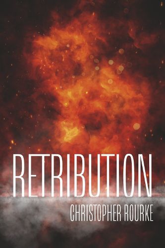 Cover image for Retribution