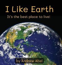 Cover image for I Like Earth