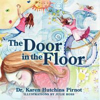 Cover image for The Door in the Floor