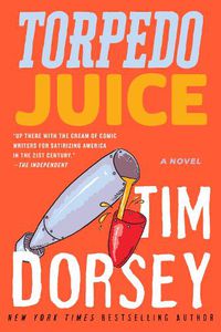 Cover image for Torpedo Juice