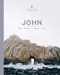 Cover image for John