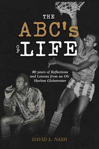 Cover image for The ABC's of Life