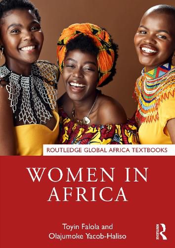 Cover image for Women in Africa