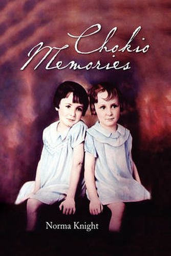 Cover image for Chokio Memories