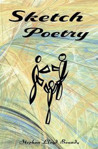 Cover image for Sketch Poetry