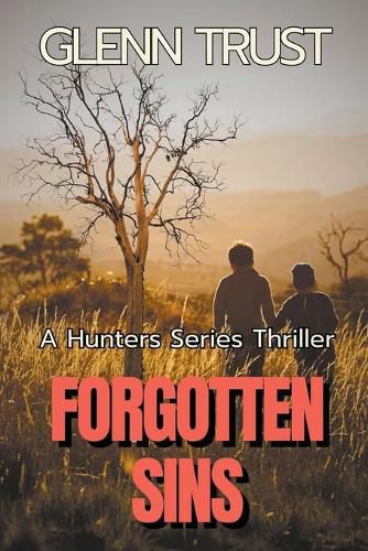 Cover image for Forgotten Sins