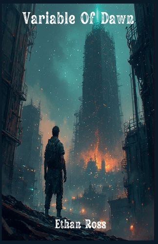 Cover image for Variable Of Dawn