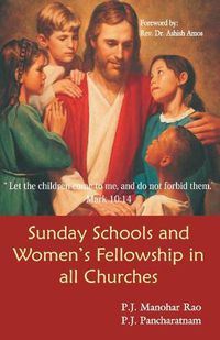 Cover image for Sunday Schools and Women's Fellowship in all Churches