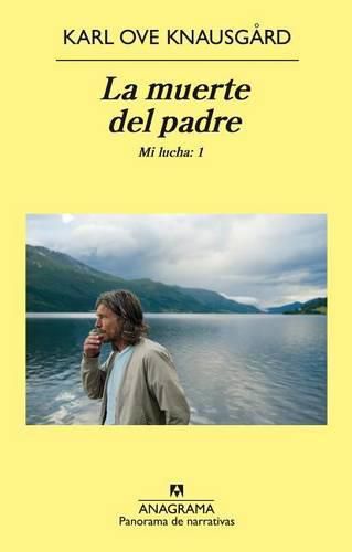Cover image for La Muerte del Padre