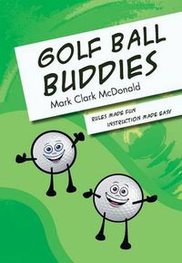 Cover image for Golf Ball Buddies