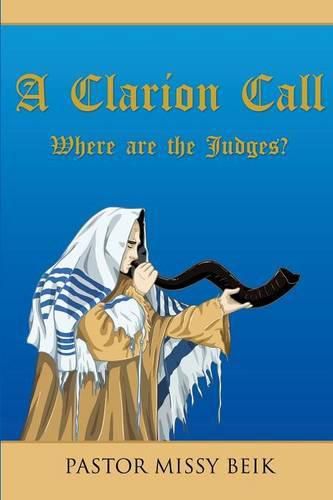 Cover image for Clarion Call