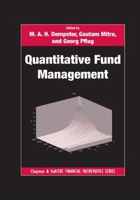 Cover image for Quantitative Fund Management