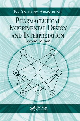 Cover image for Pharmaceutical Experimental Design and Interpretation