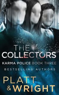 Cover image for The Collectors