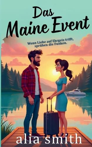 Cover image for Das Maine Event
