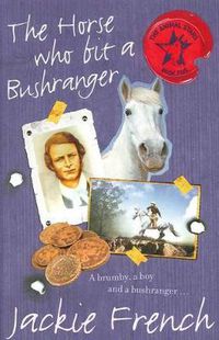 Cover image for The Horse Who Bit a Bushranger