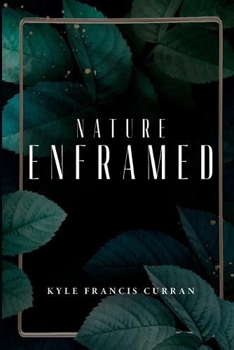 Cover image for nature enframed