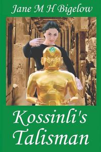 Cover image for Kossinli's Talisman