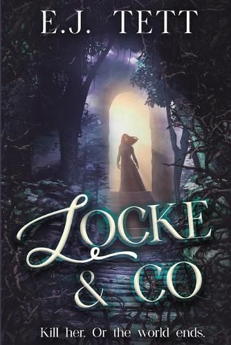 Cover image for Locke & Co.