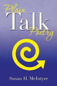 Cover image for Plain Talk Poetry