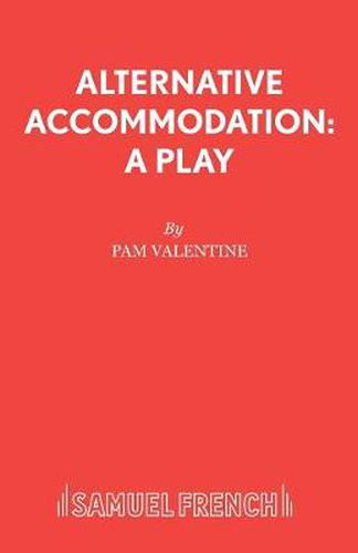 Cover image for Alternative Accommodation: Play