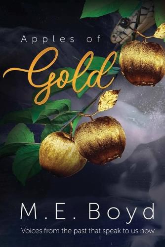 Cover image for Apples of Gold