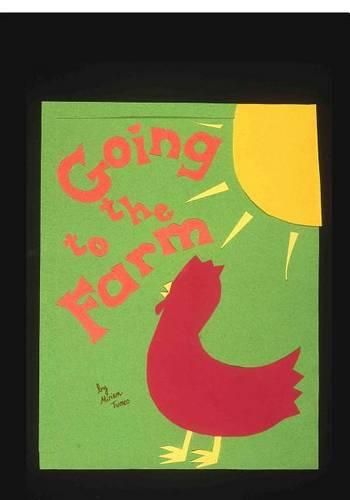 Cover image for Going to the Farm