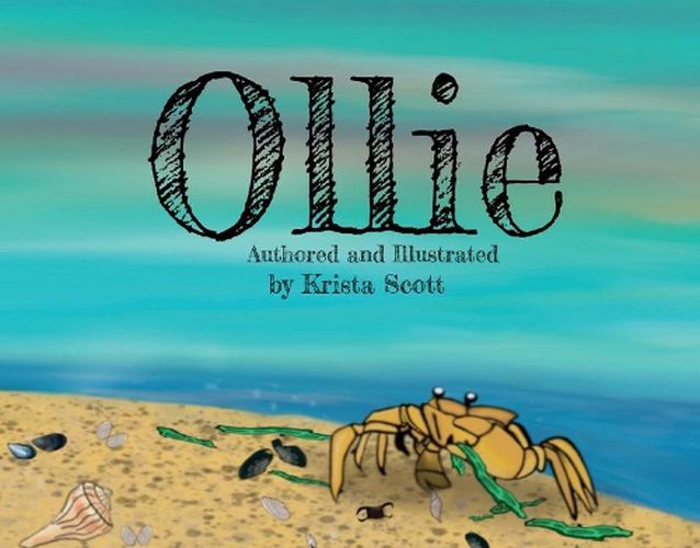 Cover image for Ollie: Ollie's Great Adventure